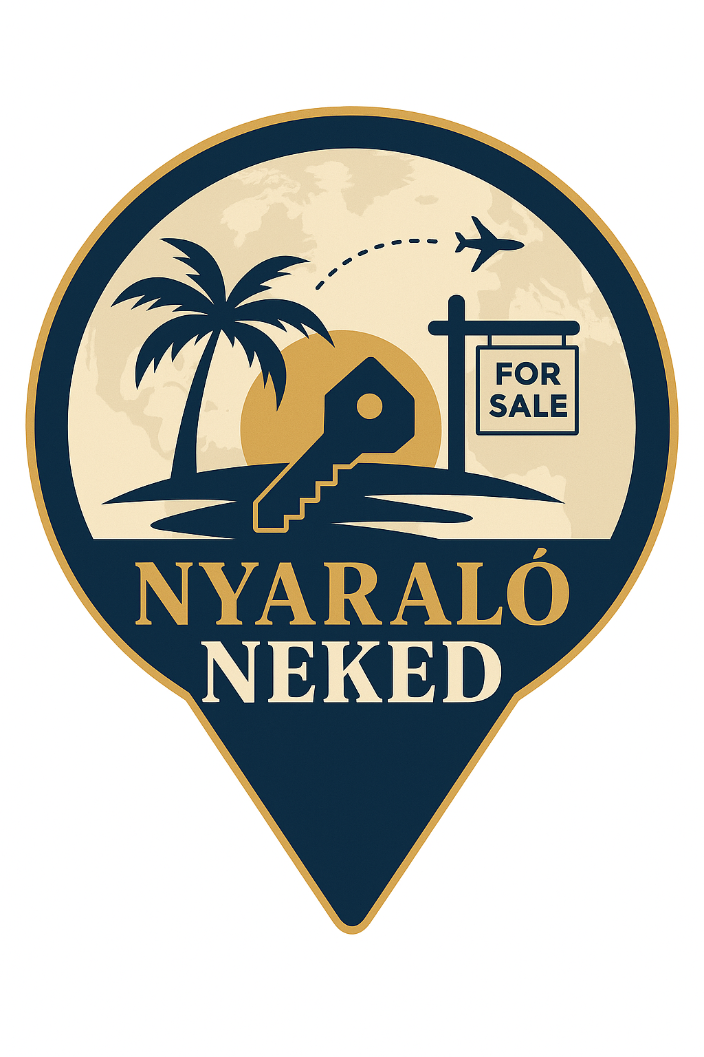 NyaralóNeked