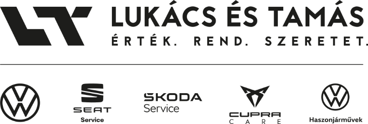 Lukács & Tamás – Volkswagen